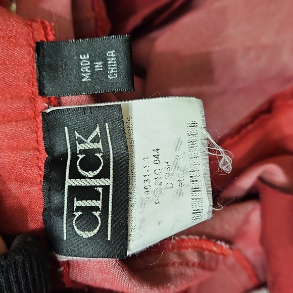 Vintage Jacket & Pants Matching Set - Picture 6 of 6